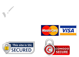 Your Security Is Important To Us