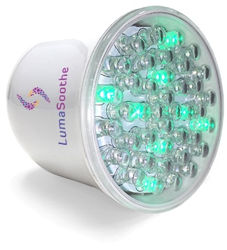 IR Deep Treatment Module IR Deep Treatment Module