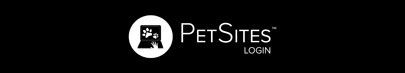 Petsites log in